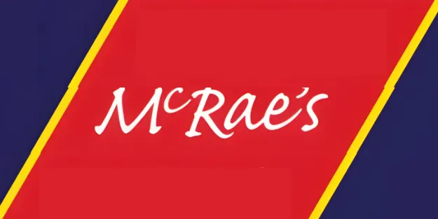 McRae